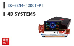 SK-GEN4-43DCT-PI ͼƬ